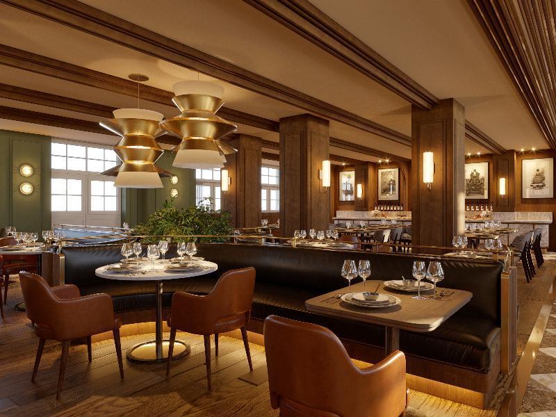 Canfranc Estacion Royal Hideaway Hotel Buitenkant foto