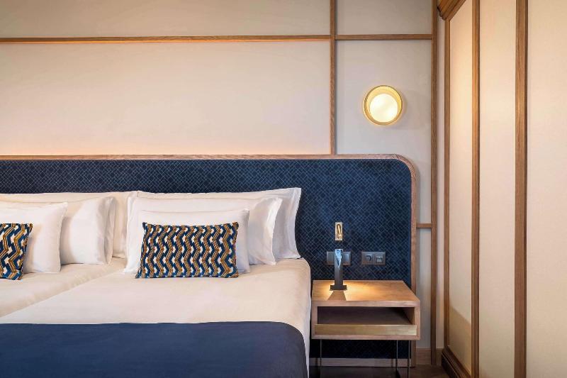 Canfranc Estacion Royal Hideaway Hotel Buitenkant foto