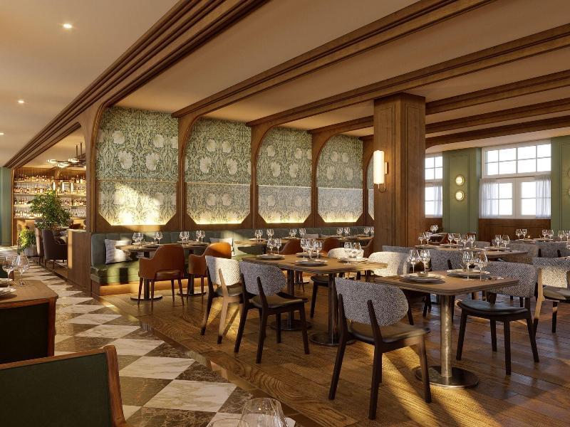 Canfranc Estacion Royal Hideaway Hotel Buitenkant foto